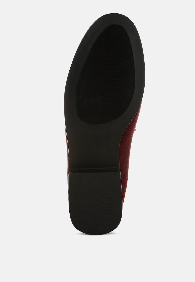 Maestro Diamante Embellished Horsebit Loafers - Image 11