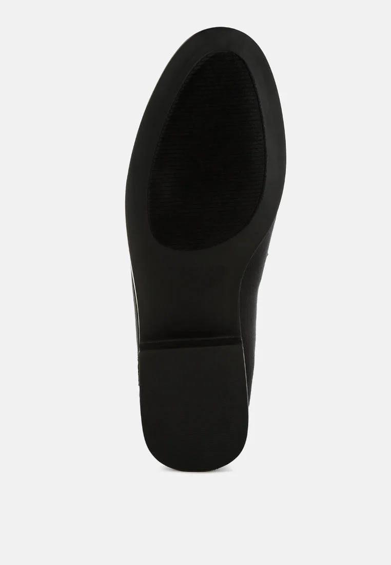 Maestro Diamante Embellished Horsebit Loafers - Image 21