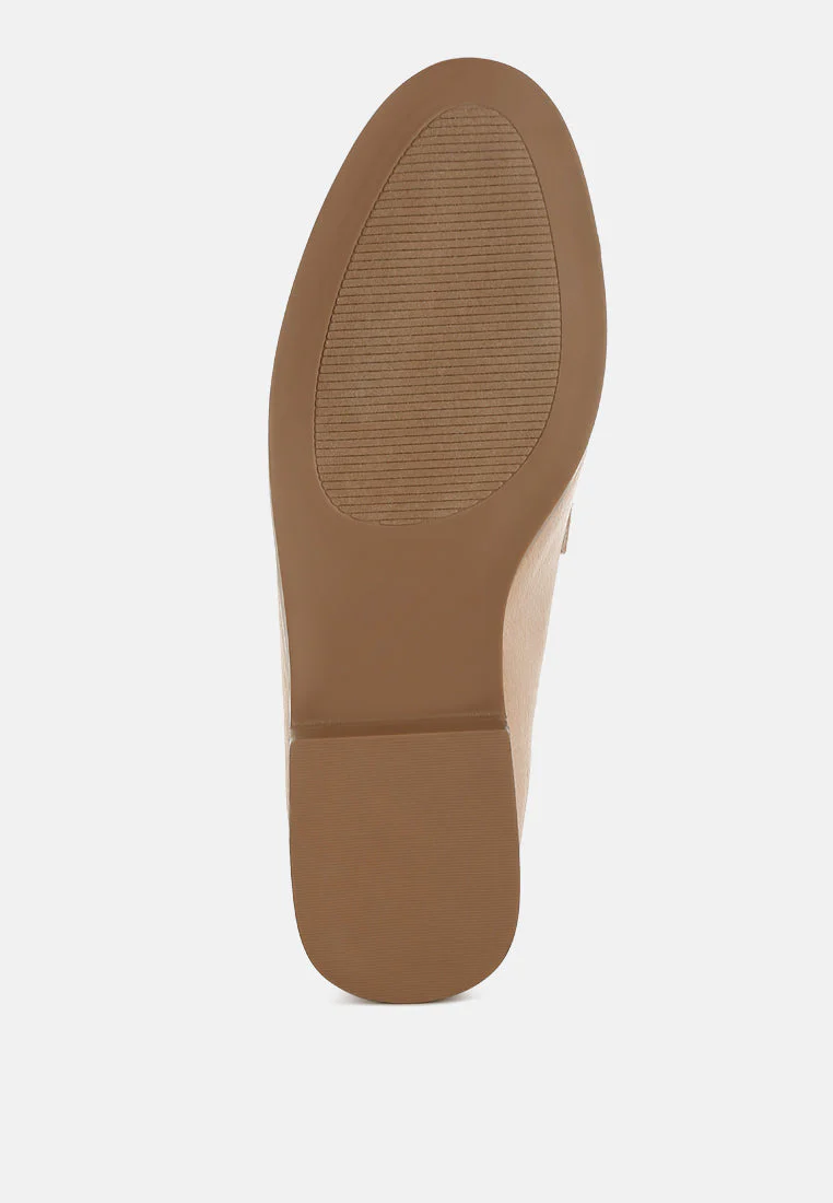 Maestro Diamante Embellished Horsebit Loafers - Image 5