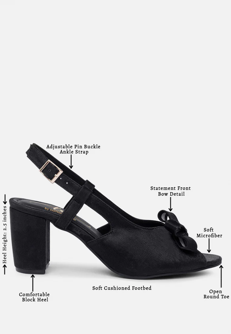 Pobora Genuine Leather Slim Wedge Heel Sandals - Image 12